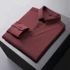 claret