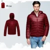 wine-red