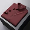 claret